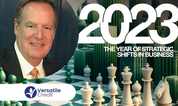 Business Leaders Must Recognize Value of Multi-Lender Financing Programs