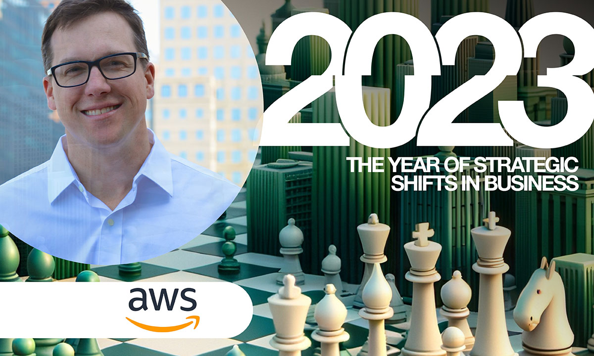 New Product Development, Payment Modernization Will Accelerate Faster in 2024