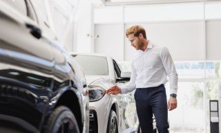 Auto Industry Revs Up Customer Experience With Tech