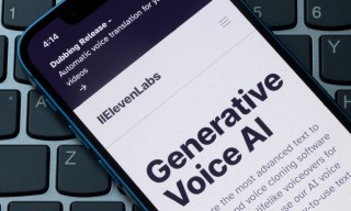 ElevenLabs Raises $80 Million for AI Voice Cloning Projects