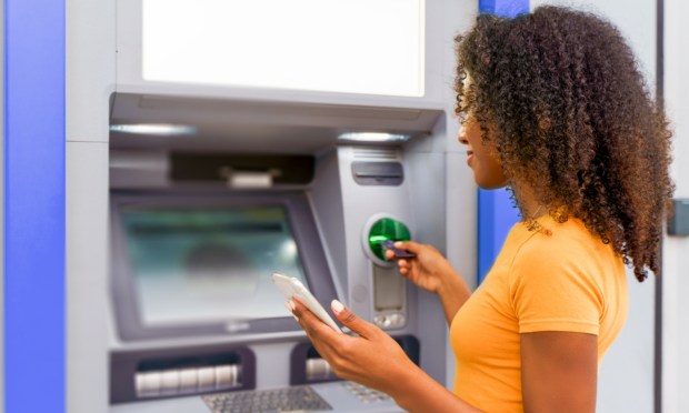 NCR Atleos to Manage ATMs and ITMs for Grow Financial 