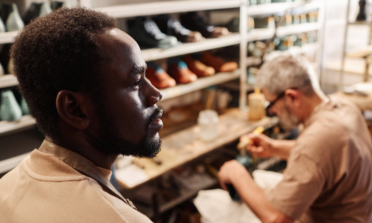 M-Pesa/Microsoft Pact Underscores Tech’s Role in Small Business Financial Inclusion  