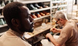 M-Pesa/Microsoft Pact Underscores Tech’s Role in Small Business Financial Inclusion  