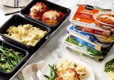 Albertsons Launches New Meals as Grocers Aim to Gain Share From Restaurants