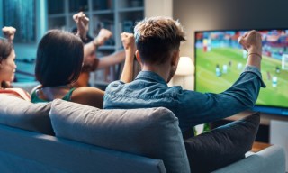 Amazon’s Diamond Sports Investment Comes as Streaming Services Seek Game Day Boost