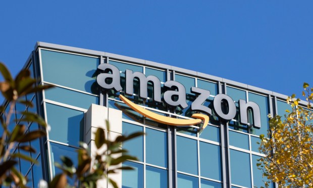 Amazon Lays Off 5% of Buy With Prime Staff