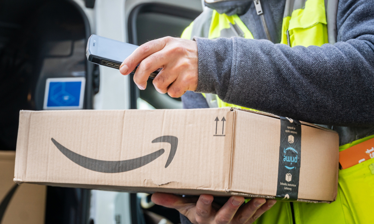 Amazon Says New Fulfillment Fees Reflect Underlying Costs