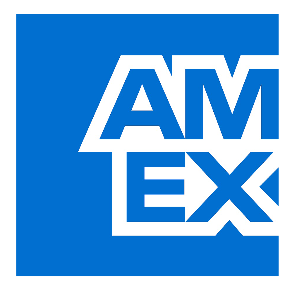 American Express logo