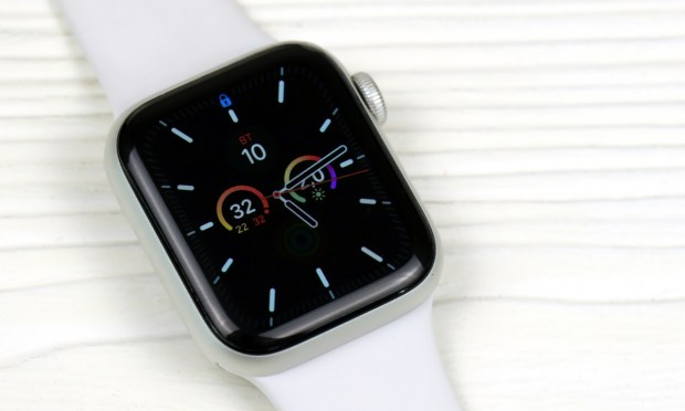 Report: Apple Alters Disputed Smartwatches, Avoids US Ban