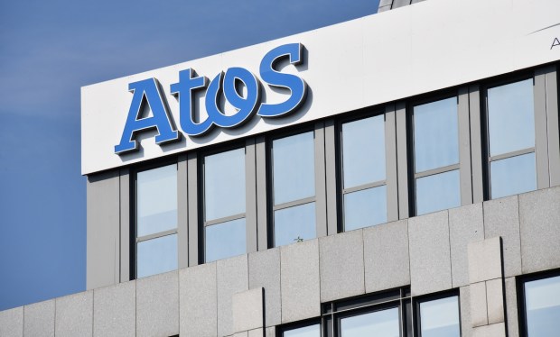 French Tech Firm Atos Names Fifth CEO in Less Than 3 Years