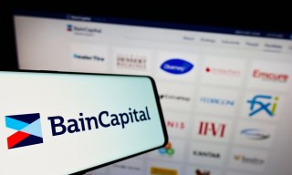 Report: Bain Could Sell Payroll Firm Zellis for $2.5 Billion