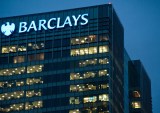 Barclays bank building