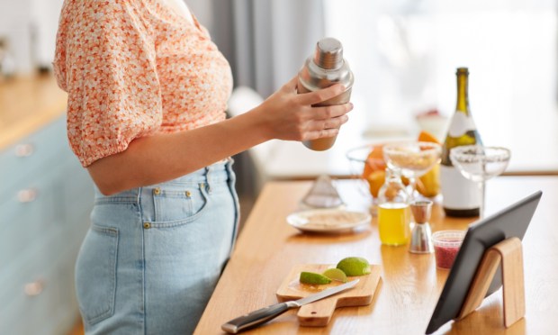 Barsys CEO: Millennials, Gen Z Increasingly Buying Booze via Subscriptions