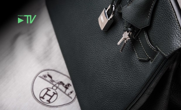 myGemma CEO: Luxury Resale’s Network Effect Fosters Loyalty, Repeat Business