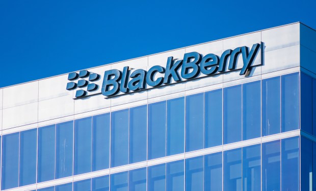 BlackBerry Launches Audio and Acoustics Software Platform