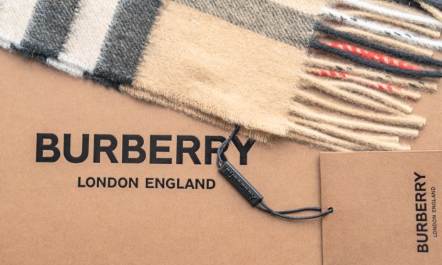 Is the Luxury Slowdown Normalization or Inflation? 