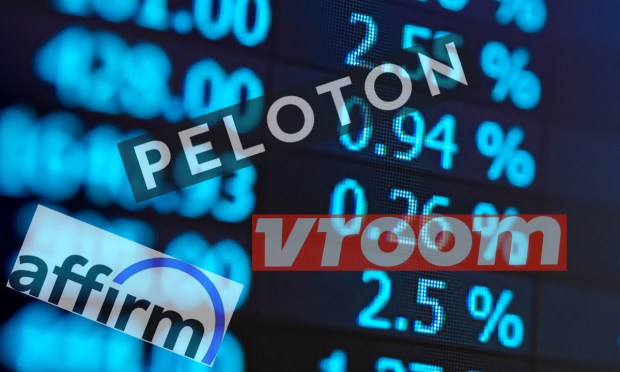 CE 100 Index Starts Off 2024 With a 2.6% Loss