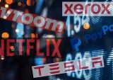 CE 100 Index Advances 1.5% as Netflix Surges on Subscriber Gains