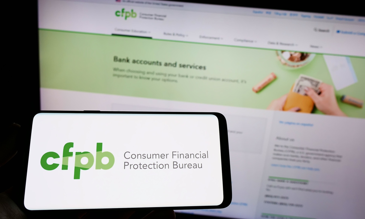 CFPB Issues Guidance Targeting Banks’ ‘Phantom Opt-In Agreements’