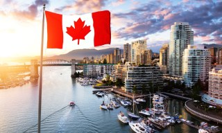 Canada Taps AI as Suspected Money Laundering Efforts Spike
