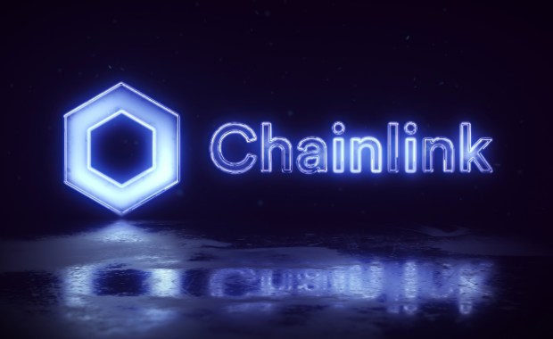 DLTPAY Integrates Chainlink for Cross-Chain Stablecoin Payments