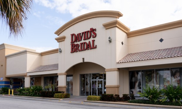 David’s Bridal Taps Sezzle to Bring BNPL to the Wedding