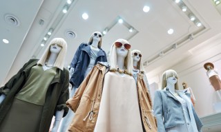 Social Media Personalities Gain Brand Partnerships for Rejecting Trends