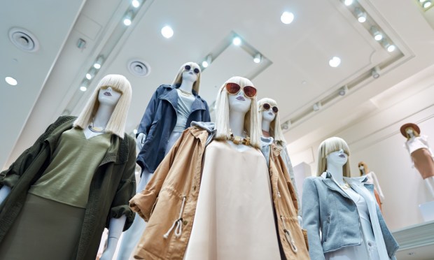 Social Media Personalities Gain Brand Partnerships for Rejecting Trends