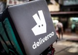 Delivery Hero Sells $97 Million Stake in Deliveroo