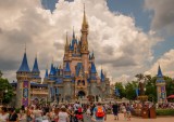 Disney Uses Parks Popularity to Push Back Against Streaming Losses
