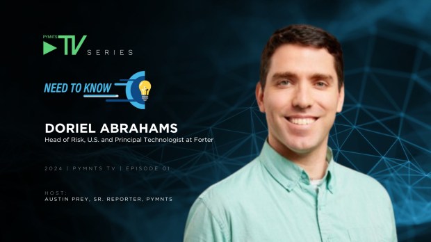 Fraud Prevention Programs Support Revenue Growth Strategies, Says Forter’s Head of Risk 