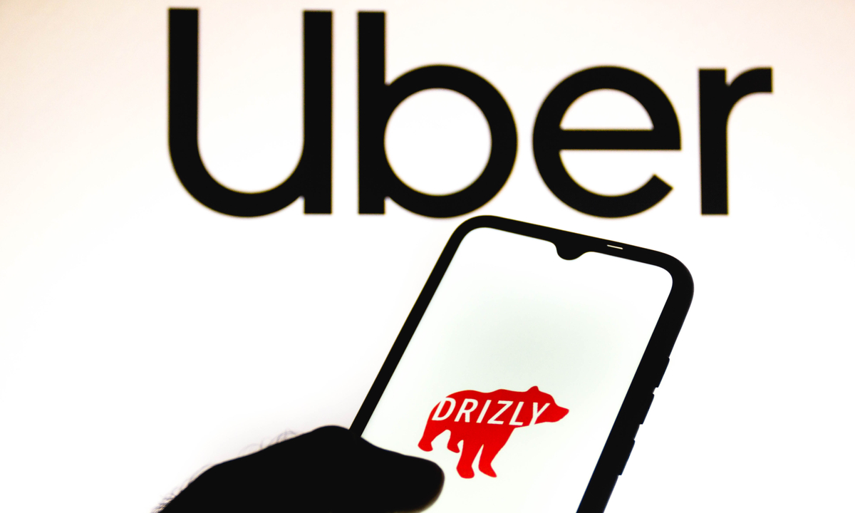 Uber Closing Down Drizly 3 Years After Acquisition