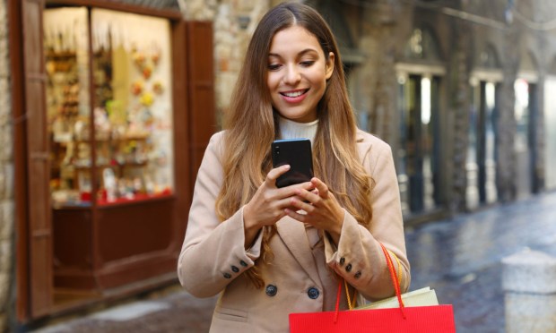 EU Consumers Say They’d Rather Card Networks Than Banks Deliver Their Everyday App