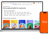 Etsy Launches AI-Powered Shopping Tool for Selecting Gifts