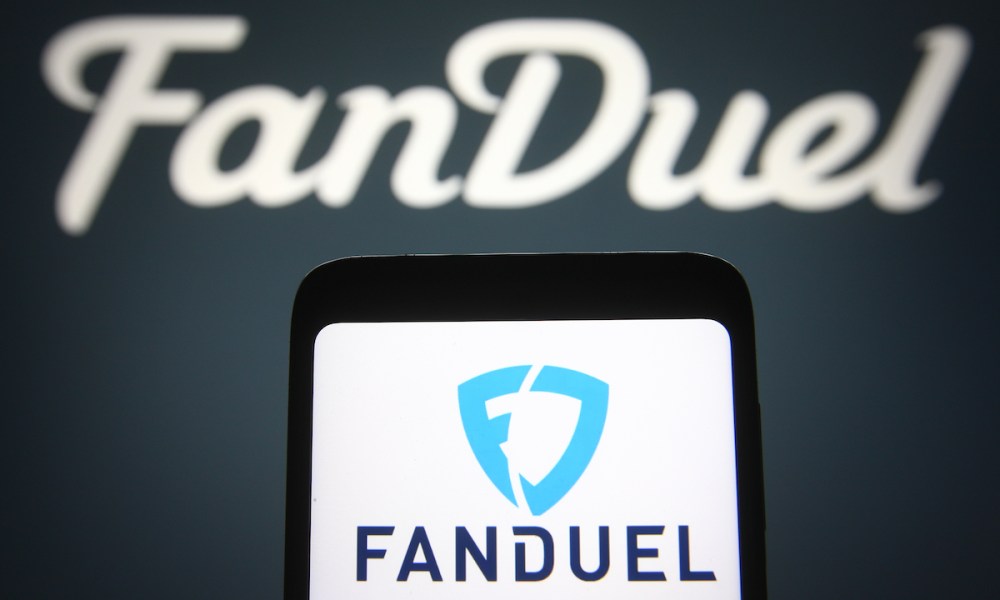 FanDuel Owner Takes on DraftKings on NYSE