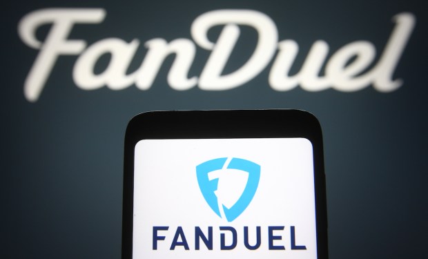 FanDuel Owner Takes on DraftKings on NYSE