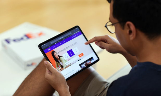 FedEx to Launch eCommerce Platform in Fall
