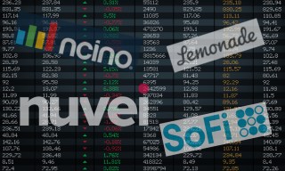 Platforms Gain Momentum Ahead of Earnings, Propel FinTech IPO Index 2.2% Higher