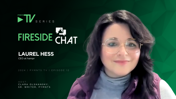 Hampr Says Helping Businesses Do the Laundry Pays