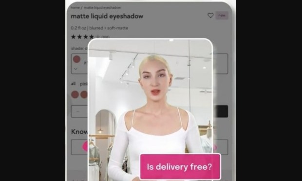 Firework Unveils AI-Powered Virtual Shopping Assistant