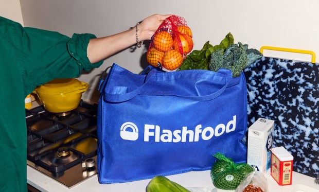 Flashfood: App Drives Loyalty for Grocers With Deal-Seeking Shoppers