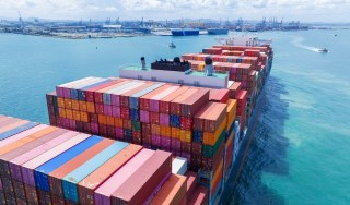 Freightos Says Digital Platform Adoption Drove 36% Transaction Growth