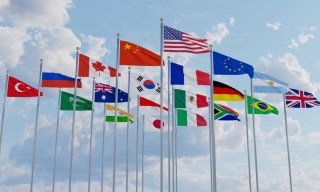 The G20 Is Coming for Stablecoins’ Best Cross-Border Sales Pitch