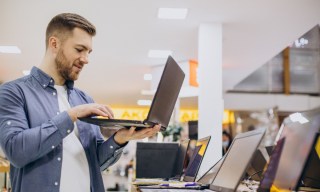 GDP Increased 3.1% in 2023 as Consumers Kept Spending