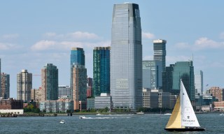 Goldman Sachs Doubles Down on Efforts to Attract Super-Rich