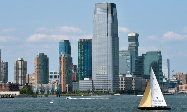 Goldman Sachs Doubles Down on Efforts to Attract Super-Rich