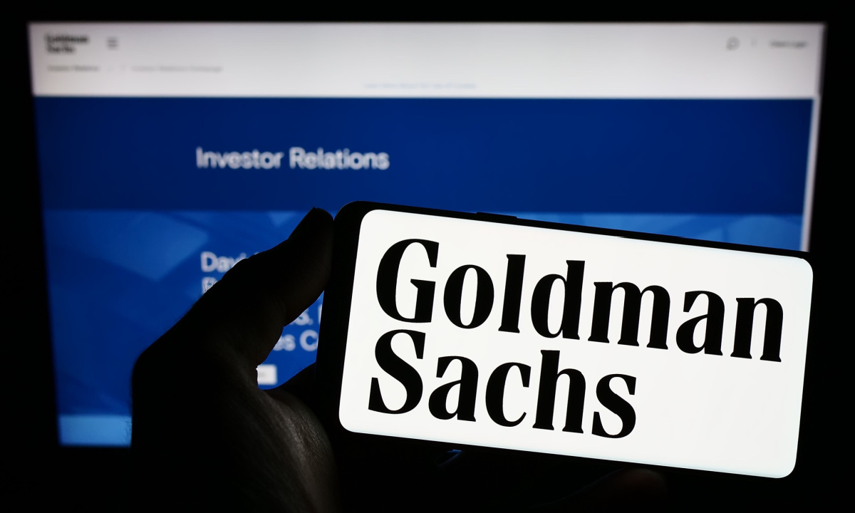 Goldman’s Net Charge-Off Rate on Consumer Loans Stands at 7%