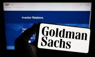 Goldman’s Net Charge-Off Rate on Consumer Loans Stands at 7%