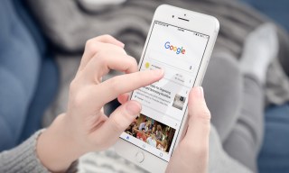 Google to Enable Search Via Gestures on Android Phones