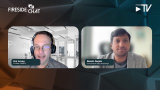 How GreyOrange CEO Will Use $135M, AI and Robots to Modernize Warehousing and Fulfillment